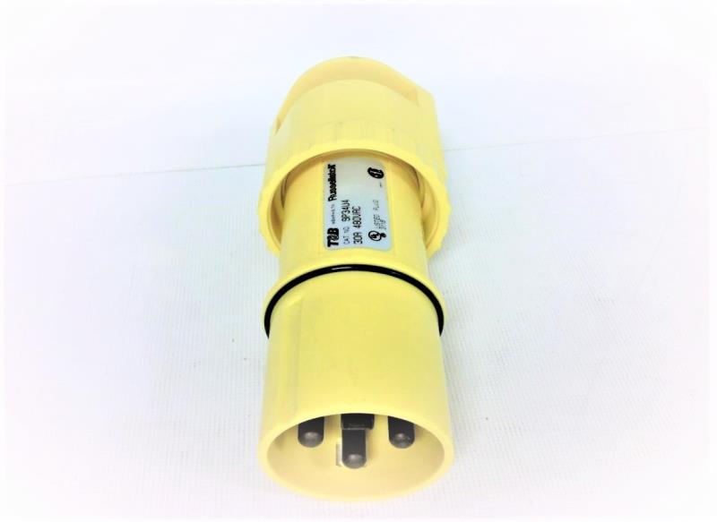 ABB THOMAS & BETTS 9P34U4