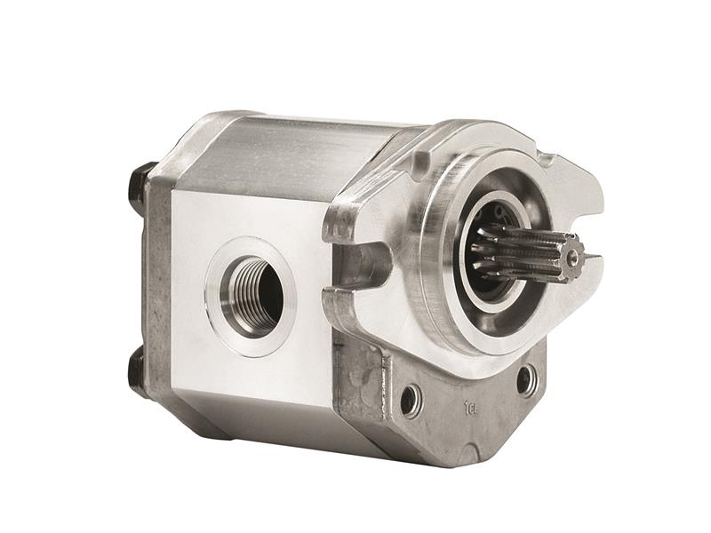 MARZOCCHI GROUP ALP1A-S-2-S1