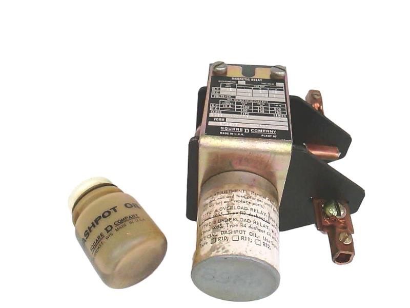 SCHNEIDER ELECTRIC 9055-AO117R