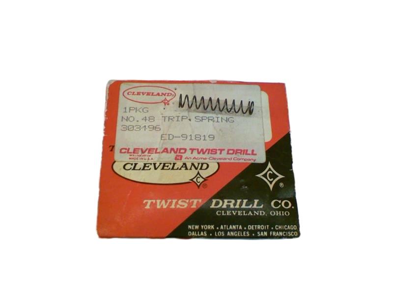 ED-91819 by GREENFIELD TAP & DIE