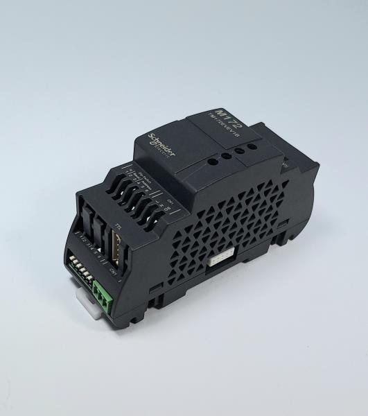 SCHNEIDER ELECTRIC TM172EVEV1B