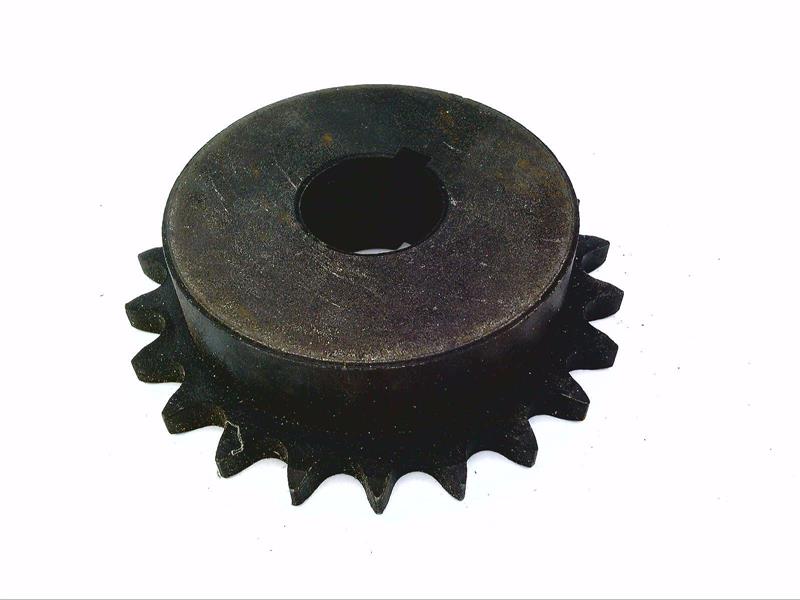 MARTIN SPROCKET & GEAR INC 40BS22 1