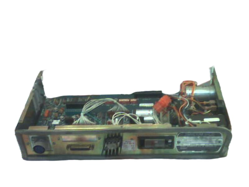 8132-1 by METTLER TOLEDO