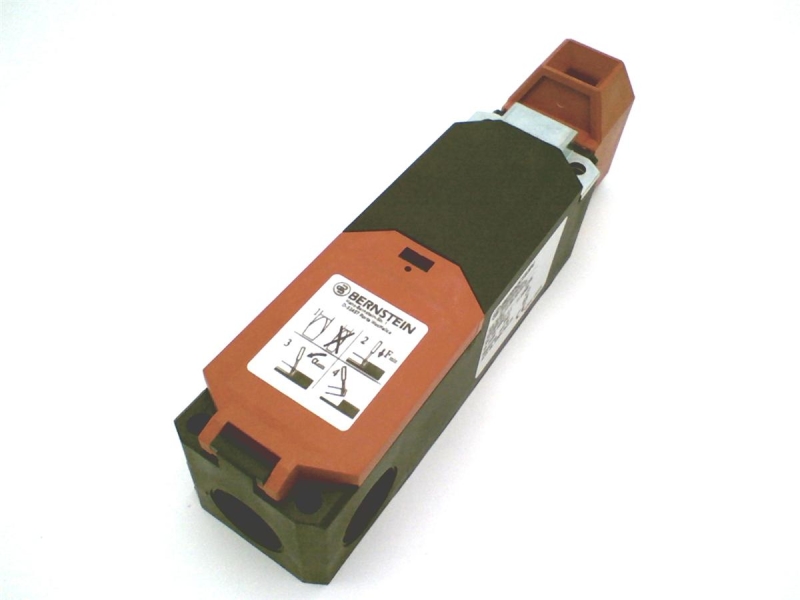 611.8119.155 by BERNSTEIN AG