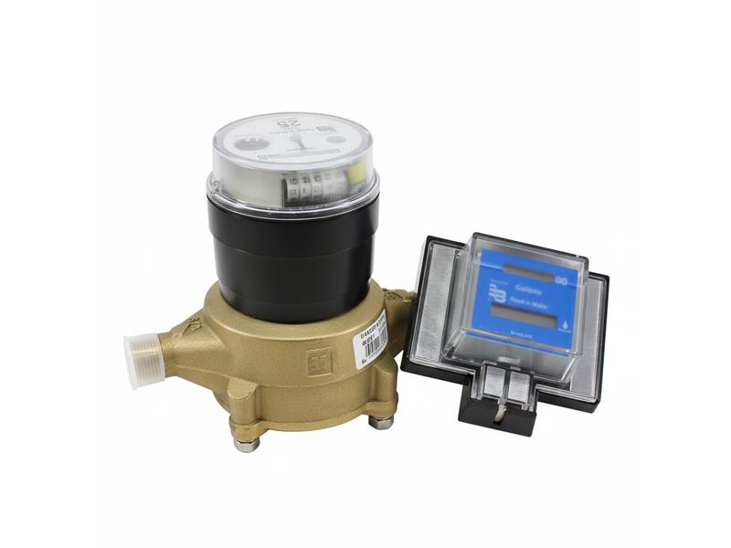 BADGER METER 34210-002