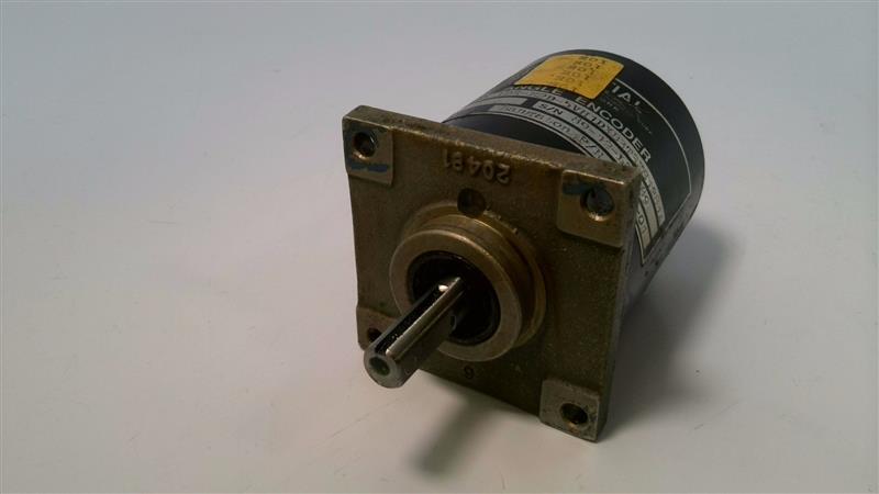 RUHLE 25-GN-1024-IDZ-E2D-5V-H1-DX-B3-T3X-S1281A