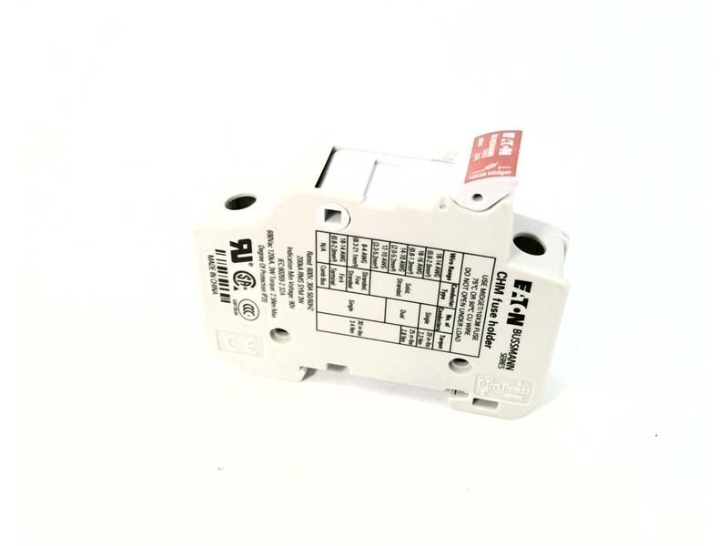 EATON CORPORATION CHM1DU