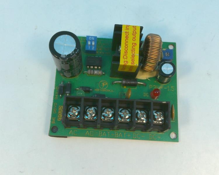 PREFERRED POWER PRODUCTS P3LP-1.5