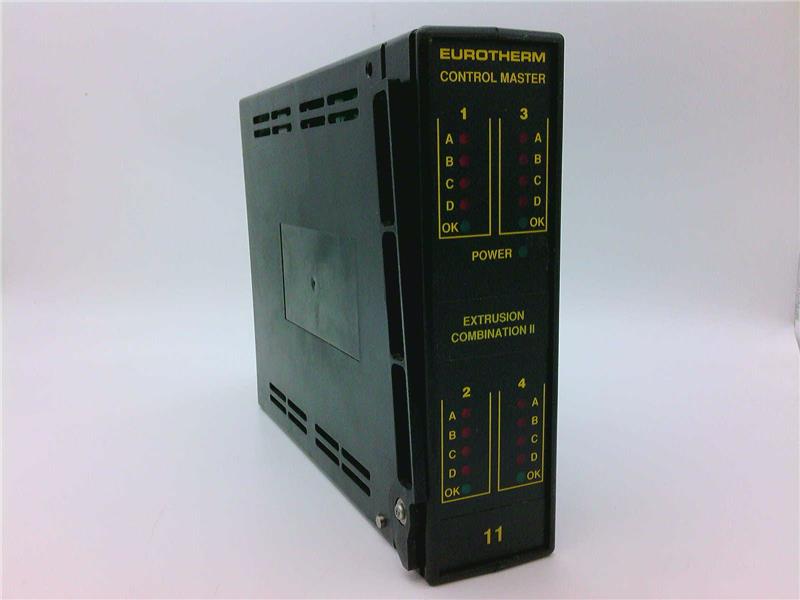 INVENSYS ECMA2/FA116/AN2/AN2/DP4-1111/PC2-V1/AO/116V021/0