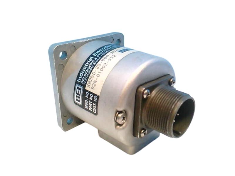 BEI SENSORS XH25D-SS-200-ABZC-8830-LED-EM18