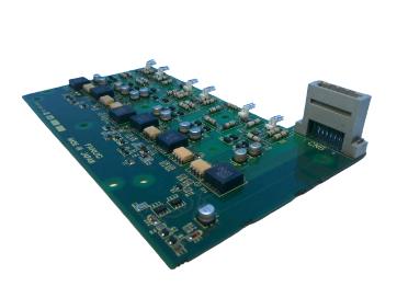 FANUC A20B-2001-0011