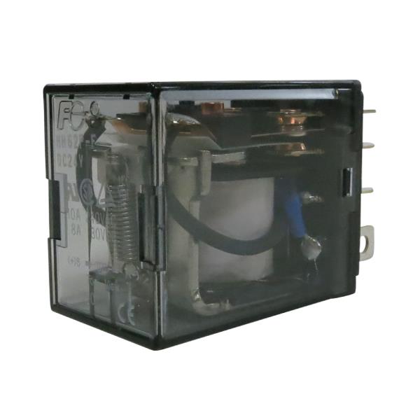 FUJI ELECTRIC HH62P-F DC24V