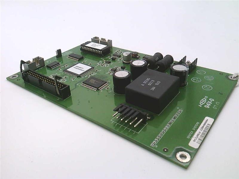 Sentex Systems SN1110561A PC Board PLC/Add-On Board by SENTEX SYSTEMS
