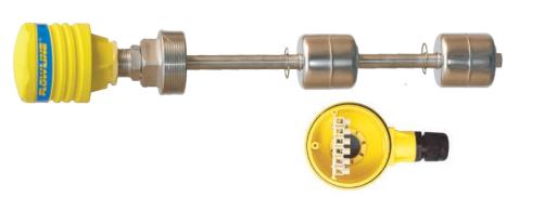 FLOWLINE AV46-S243-A-B-C-D-E