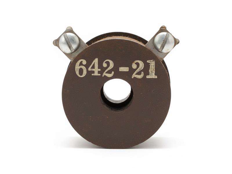 EATON CORPORATION 9-642-21