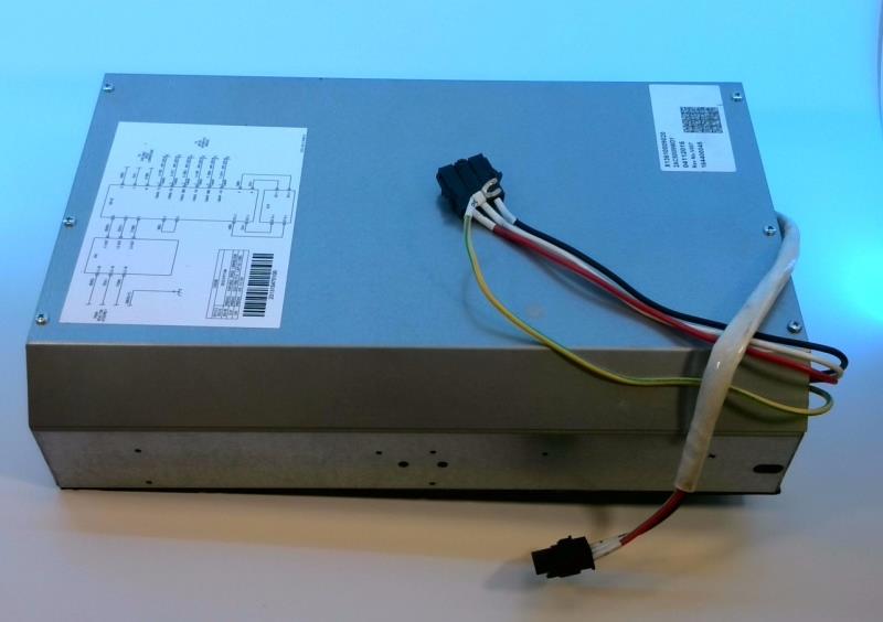 INGERSOLL RAND DRV01858