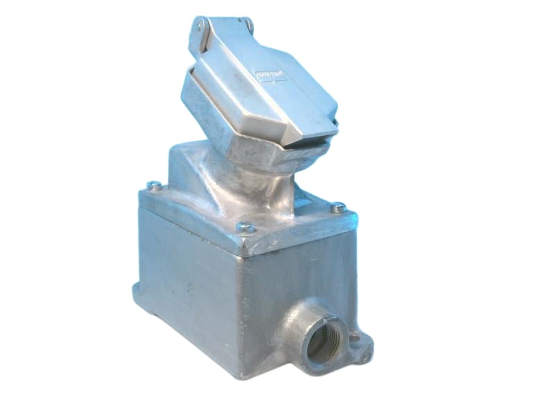 CPS152 111 by EATON CORPORATION