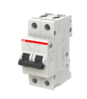 ASEA BROWN BOVERI S201-C2NA