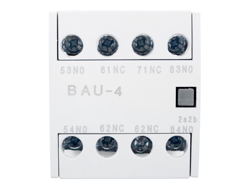 BRAH ELECTRIC BAU-4
