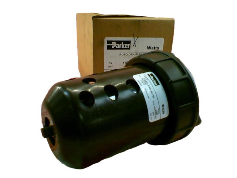F602-04BJ/R by PARKER