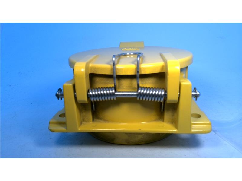 CRA-27MU-LC-YE by WINCHESTER INTERCONNECT