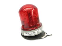 EDWARDS SIGNALING 104STR-N5