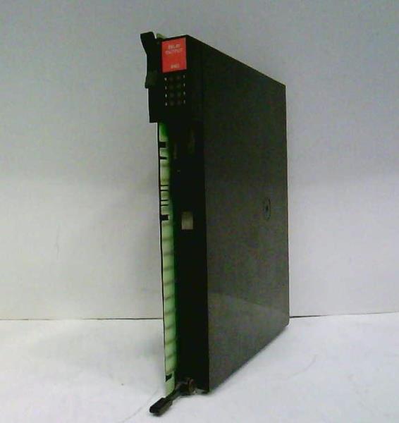 8143-4002 by CONVERTEAM