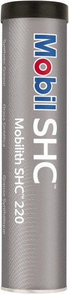 MOBIL MOTOR OIL 121952