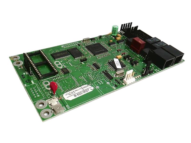 KIDDE-FENWAL, LLC ATS7121
