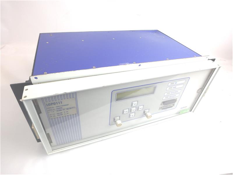 LGPG-11101P55LEF by CONVERTEAM