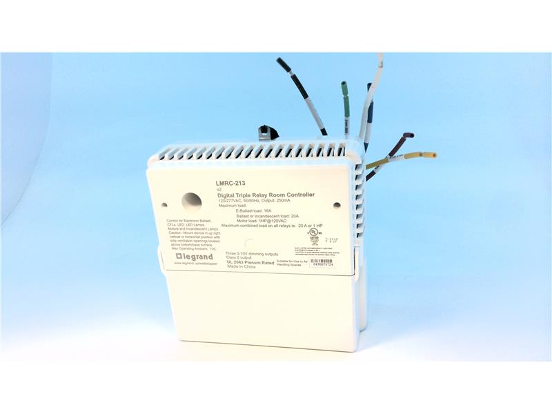 LEGRAND LMRC-213