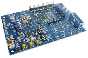 ST MICRO STEVAL-ILL035V1