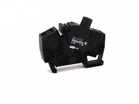 WEIDMULLER ZSI2.5-2/2X2AN/G20/LD1