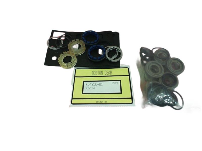E54850-01 by ALTRA INDUSTRIAL MOTION
