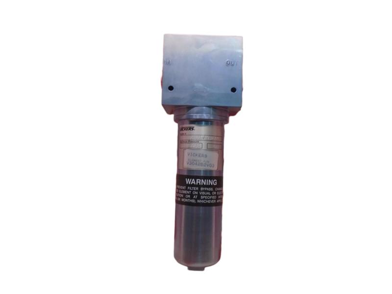 H3402A4AHB2V03 by EATON CORPORATION