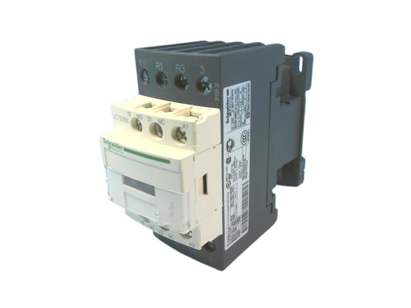 LC1D188F7 by SCHNEIDER ELECTRIC