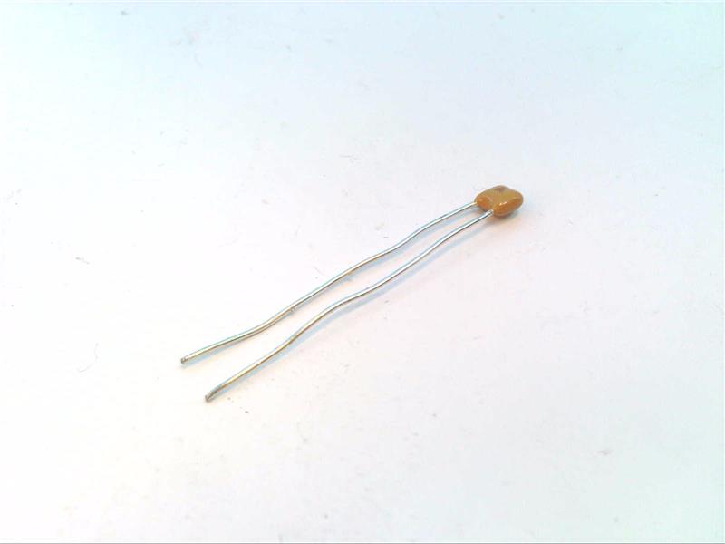 K271J15C0GF5TL2 by VISHAY