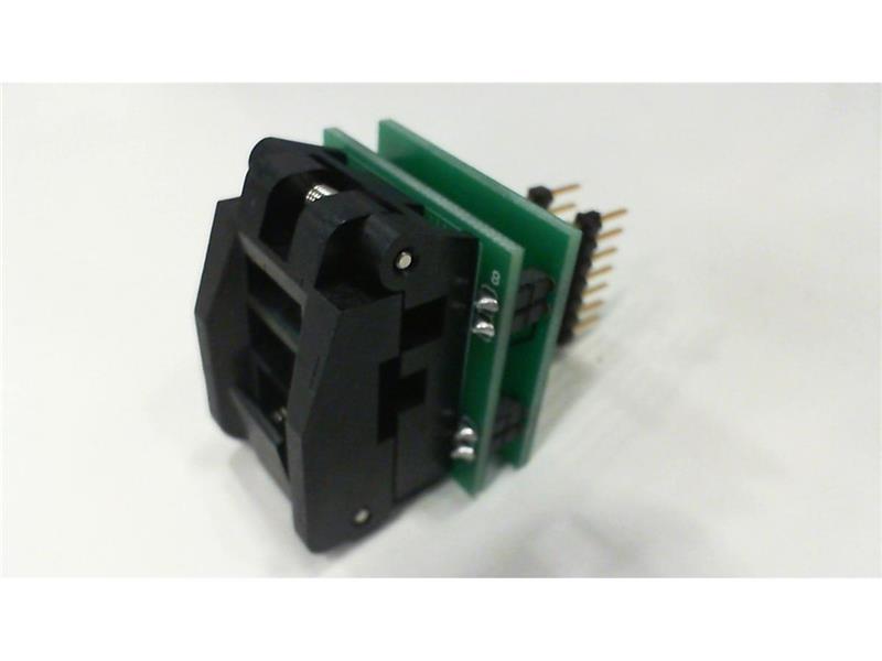 BATRONIX SOP8-DIP8 PRO