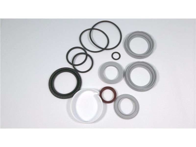 METAL WORK PNEUMATIC W0950409101