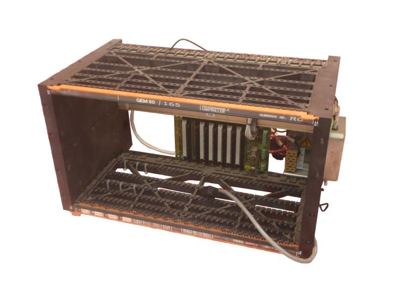 8893-4604 by CONVERTEAM