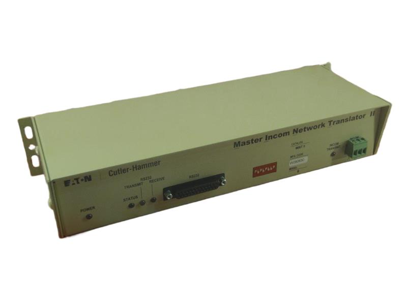WESTINGHOUSE MINT-II