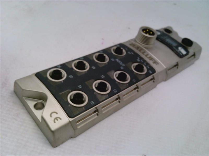 BALLUFF BNI EIP-302-100-Z016