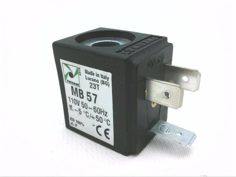PNEUMAX MB57