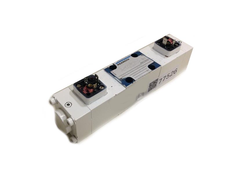 4WRA 6 W20-11/24K4/M by BOSCH