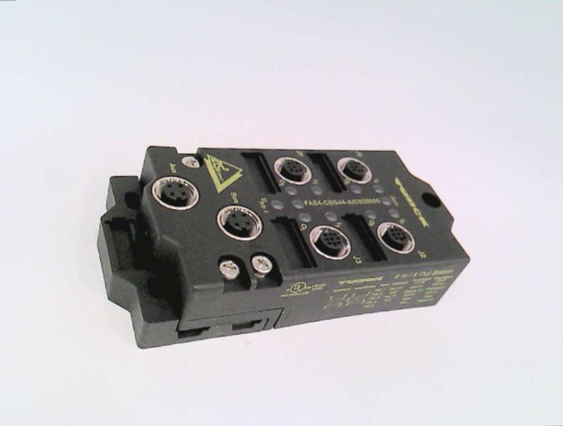 TURCK FAS4-CSG44-A/CS30006