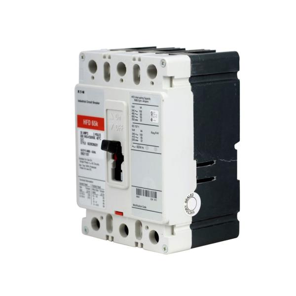 EATON CORPORATION HFD3015