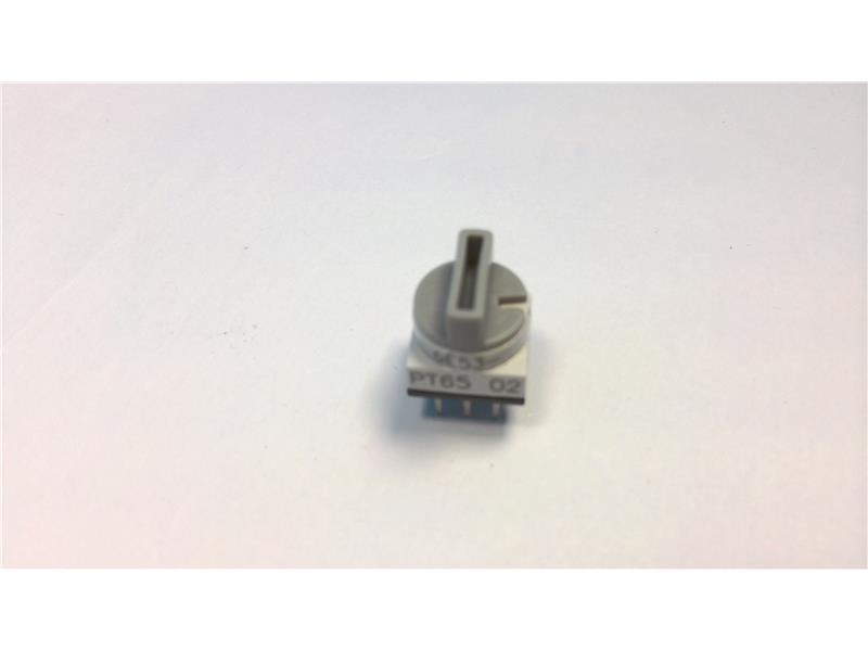 PT65502 by APEM COMPONENT