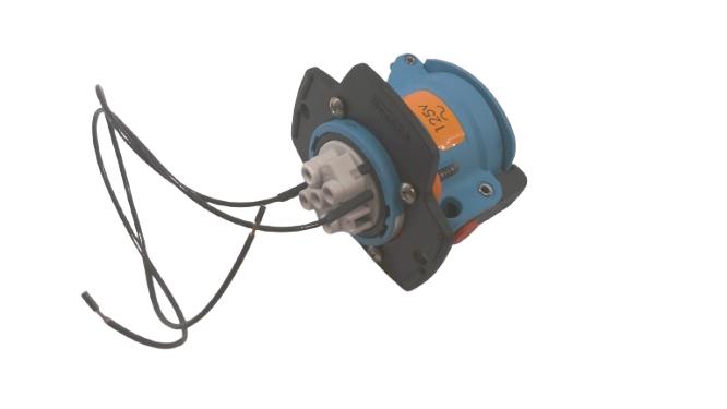 MARECHAL ELECTRIC SA 63-14075-972-843