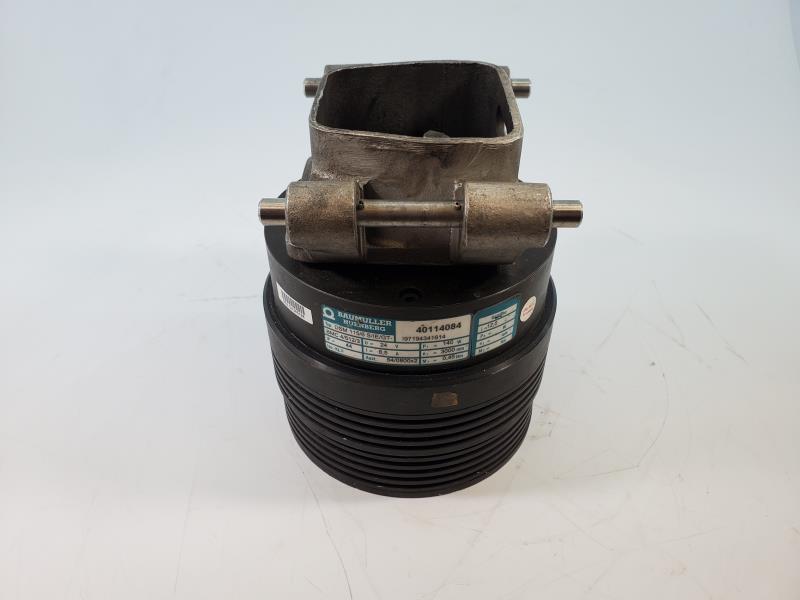 BAUMULLER DSM115/6 S/IE/GT-BMC 4/512/3