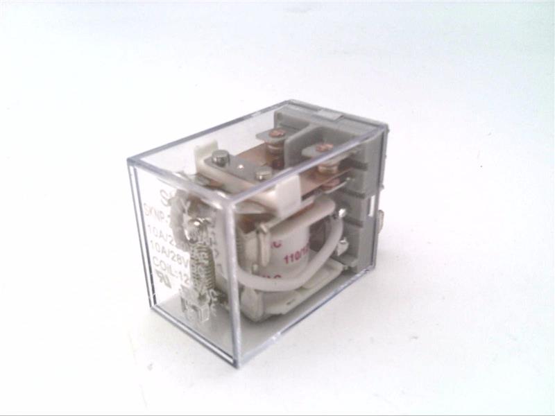 SKY ELECTRONICS SKNP-2C-120VAC